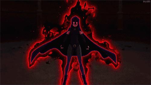 安利一部DC首部原创美剧——《泰坦》第一季