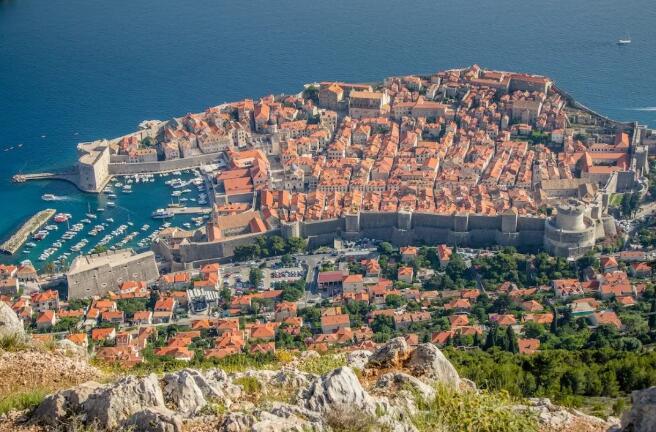 大陆免签国家2019,中国对哪些国家单方面免签