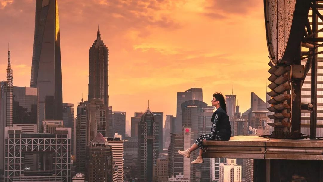 你看，这个PPT真的会飞耶