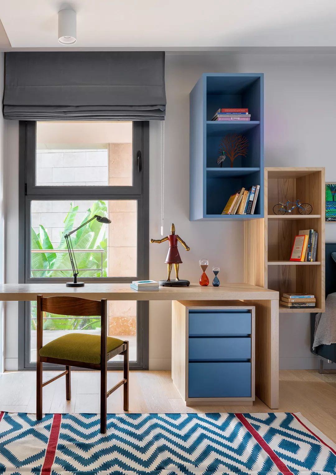 巴塞罗那的建筑风格,巴塞罗那顶级高层住宅