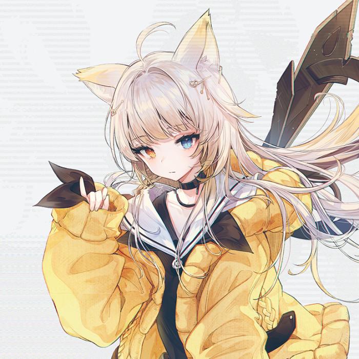 塑料姐妹组合头像,塑料头像图片大全