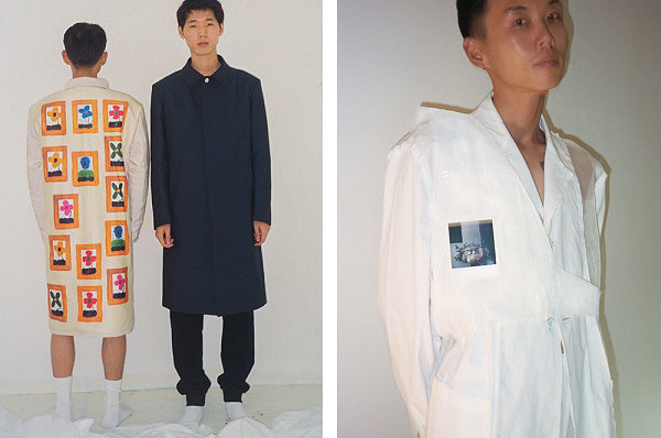 最近韩国很火的潮牌,韩国十大最受欢迎潮牌