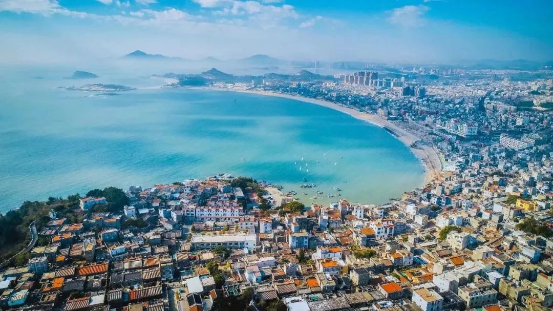 福建五一适合去哪旅游最合适,福建10大景点自由行攻略