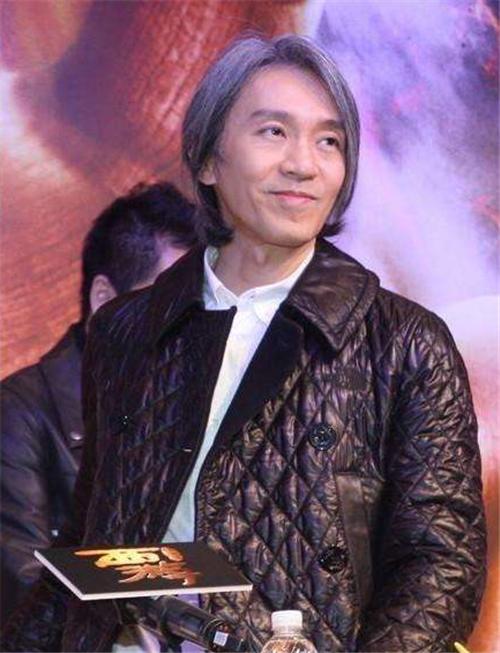 周星驰最近很火的一段话配音乐,周星驰唯一一首完整的歌