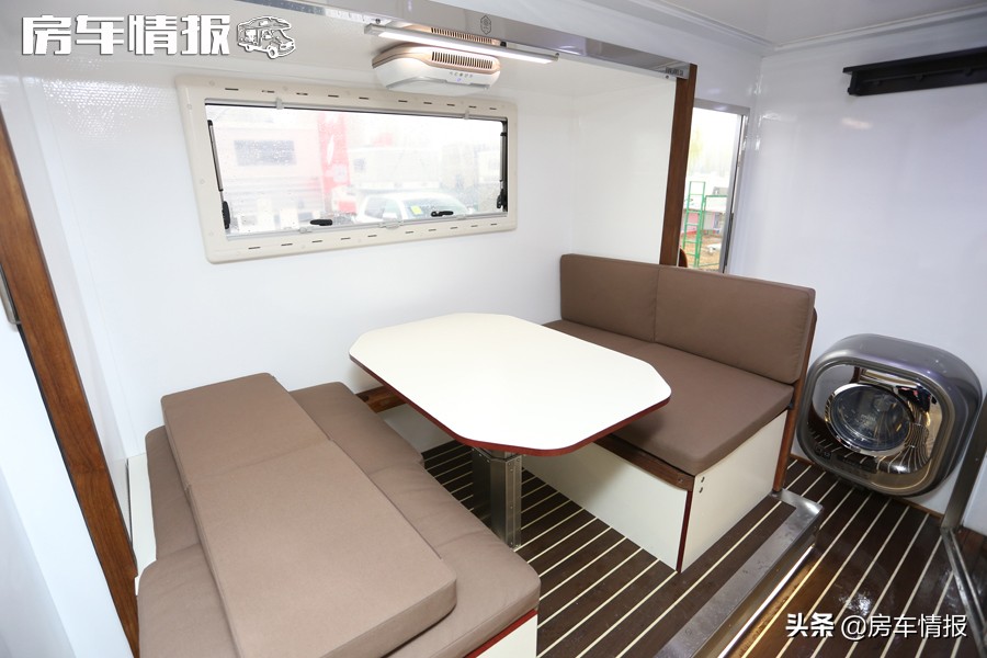 丰田坦途皮卡单门版房车视频,丰田坦途单排房车最新款