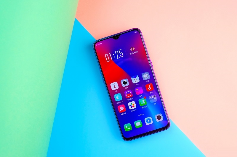 华为小米oppovivo给苹果充电,oppo和华为无线充电通用吗