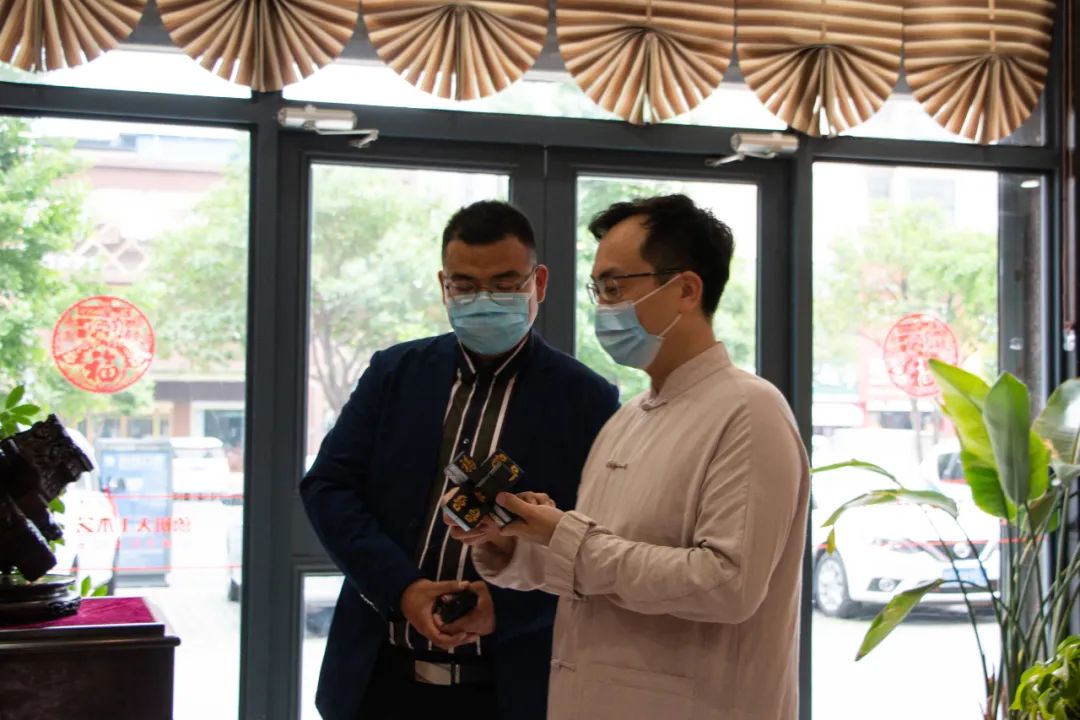 李浩鲁班锁,李浩鲁班锁专访