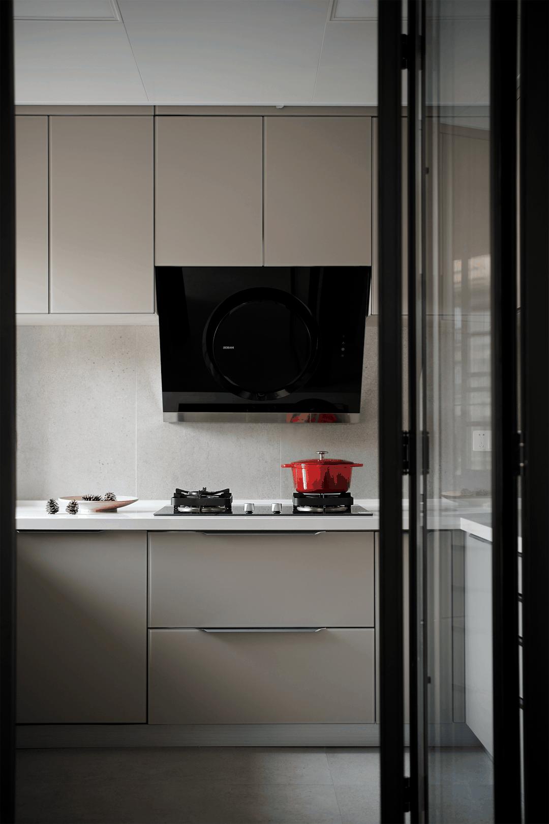 不混乱的家的精髓,不杂乱的家