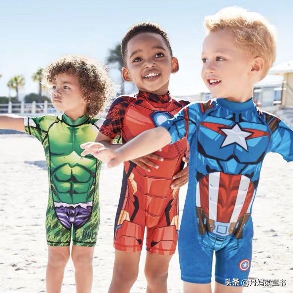 品牌童装10到15岁,10到15岁十大名牌童装排名