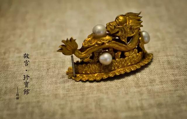 故宫国宝级文物,故宫有个珍宝馆顶级国宝奢华至极