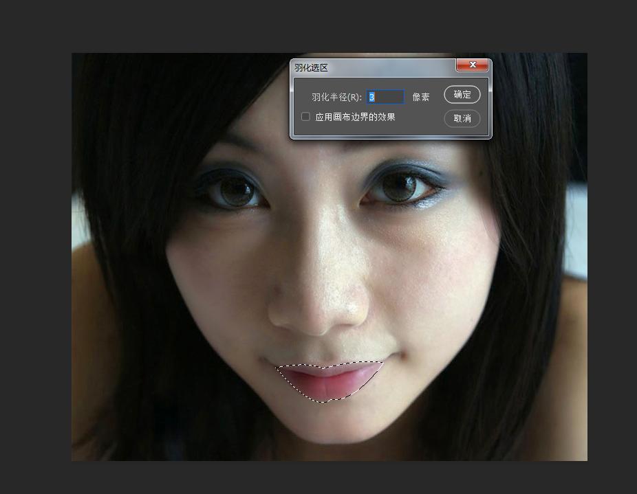 ps新手必须掌握的磨皮技巧,ps磨皮教程最简单的三种方法