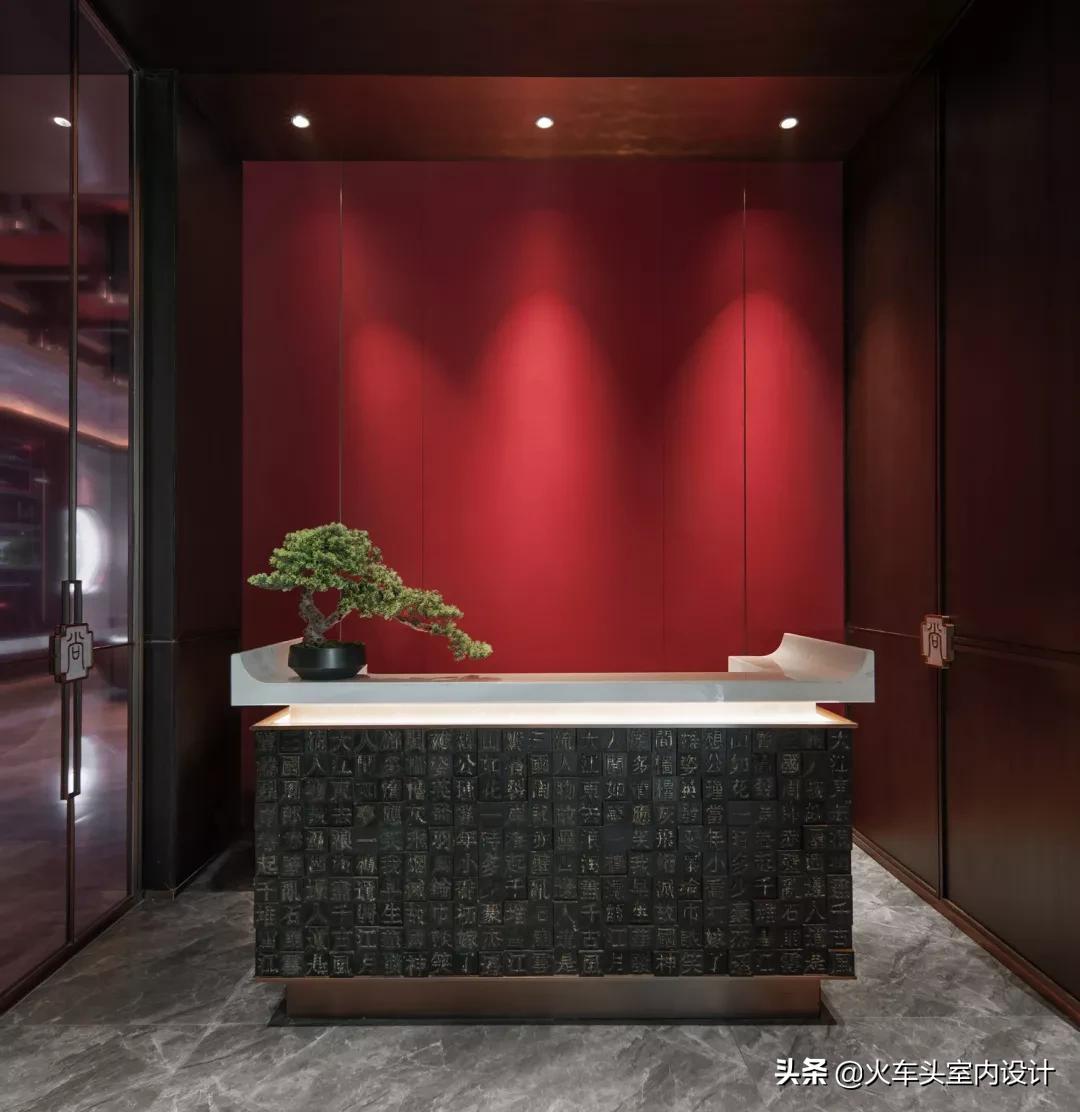 宋朝文化空间设计,顶级宋代美学设计