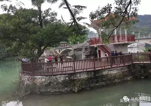 从化温泉旅游区徒步方案,从化泡温泉徒步路线