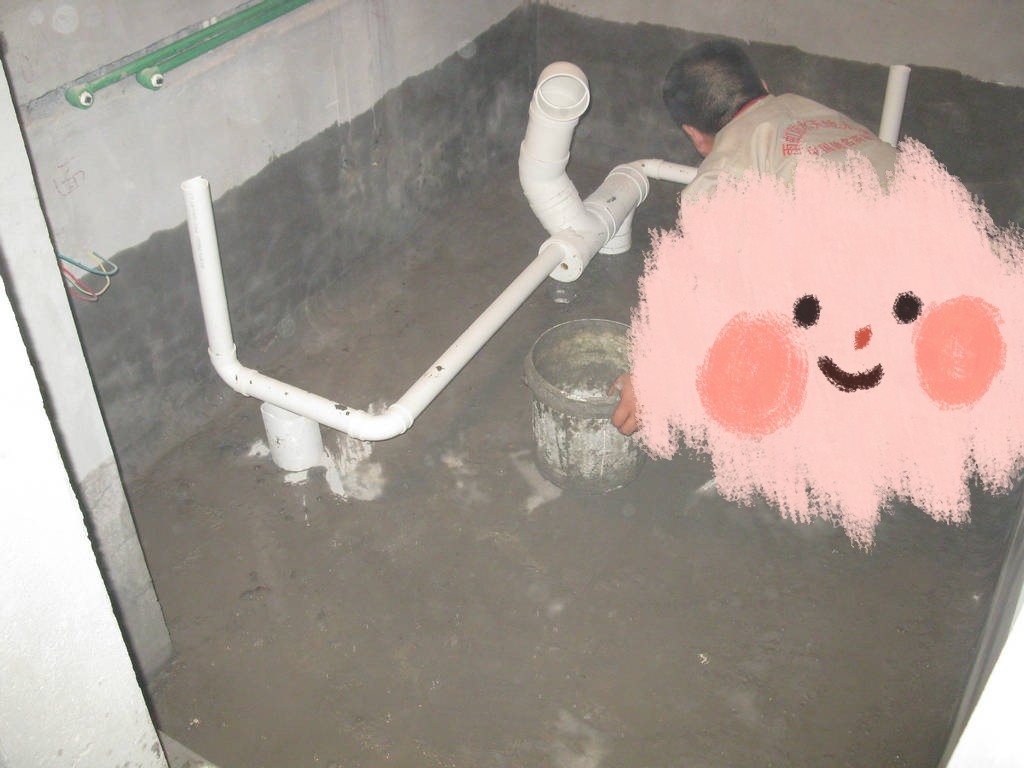 装修好卫生间渗水补救办法,卫生间装修渗水怎么办