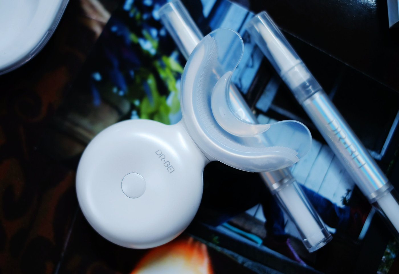 美白牙齿用美容仪好吗,牙齿美白牙仪真的有效吗