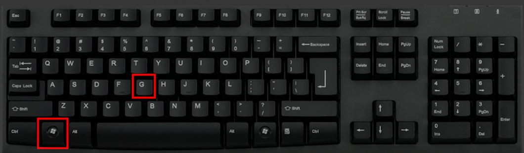 win10怎么看游戏帧数和温度,win10游戏帧数怎么查询