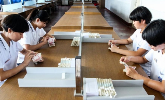 财经类就业前景最好专业,云南财经大学财经类最吃香的专业