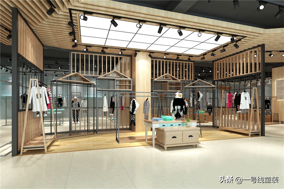 线下童装品牌怎么在线上找到货源,品牌童装折扣货源靠谱吗