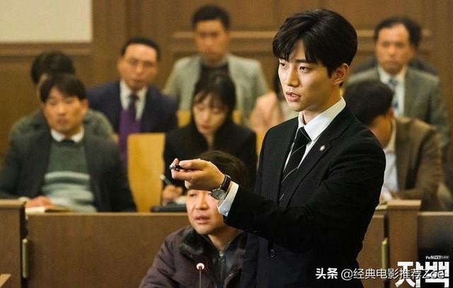 一分钟看完高分烧脑悬疑韩剧,一口气看完高分烧脑神剧韩剧