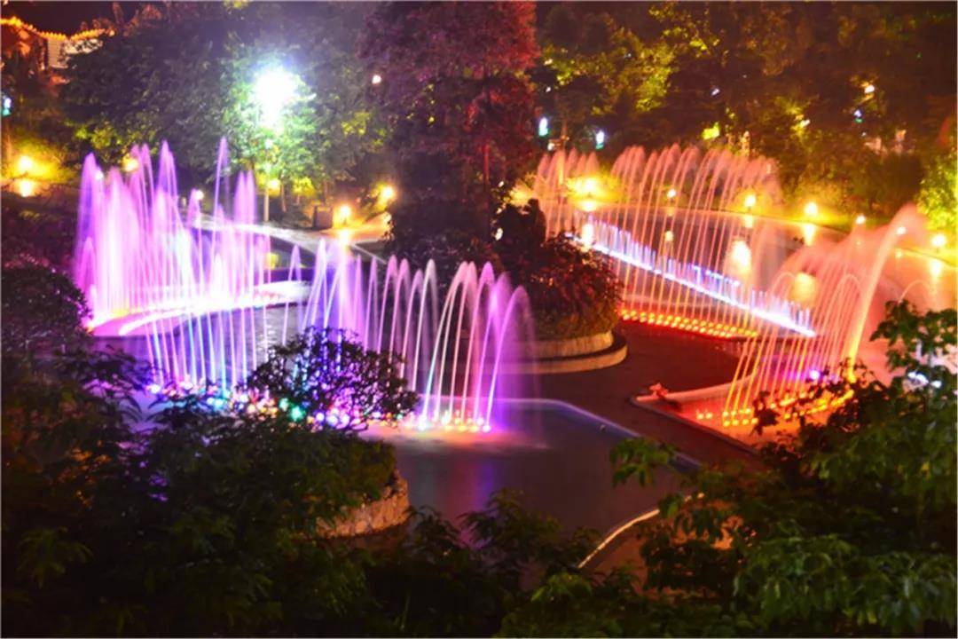 三水芦苞温泉度假村有什么泉,三水芦苞温泉与高明美的鹭湖温泉