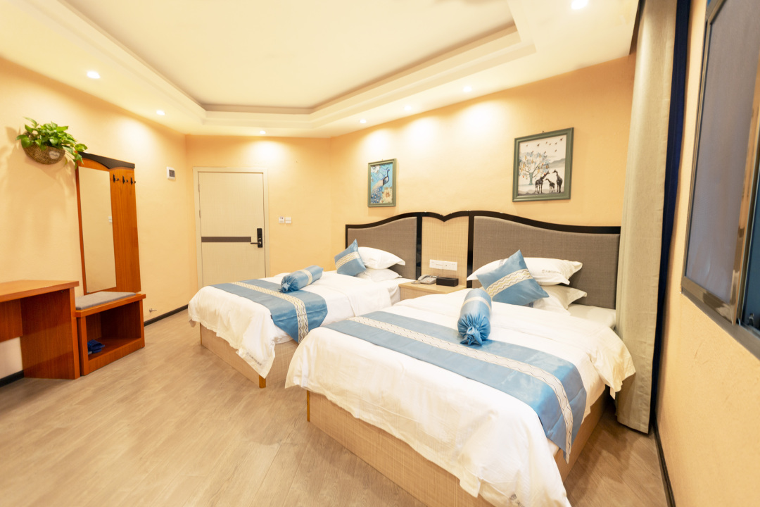 黄果树景区门票优惠政策五折,最新黄果树景区门票优惠政策