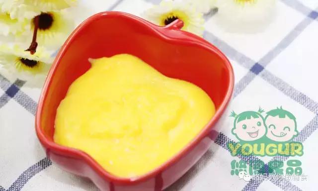 儿童健康沙拉酱,宝宝可以吃的沙拉酱