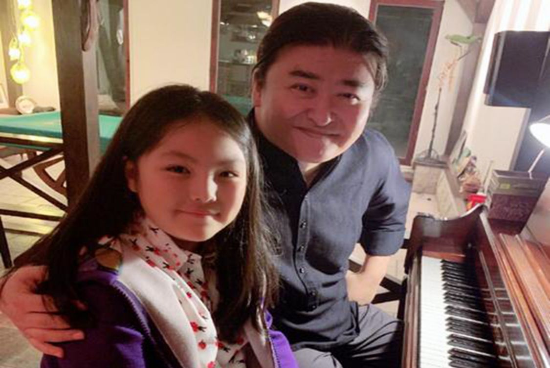 李湘每月60万生活费,李湘每天的生活费视频