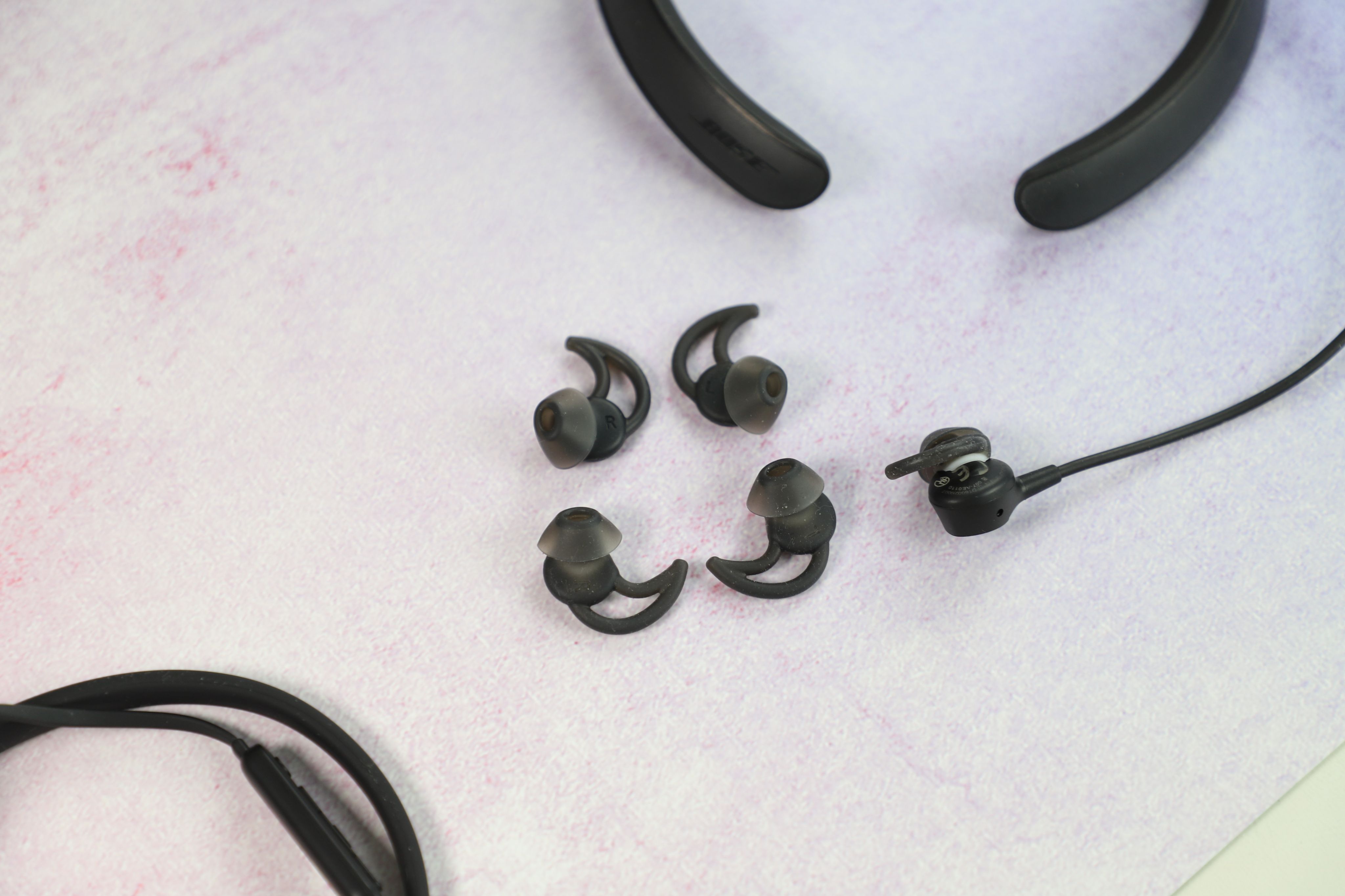 boseqc30和索尼wi1000xm2,索尼wf1000xm3和bose无线降噪耳机