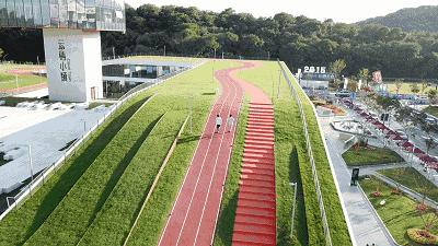 城市最美的一处风景画,城市最美的风景图片