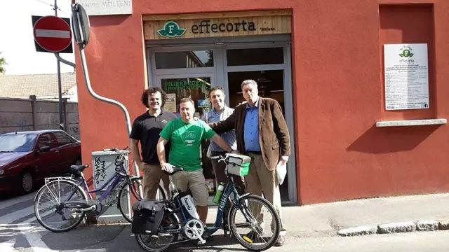 德国俩姑娘开了一杂货铺：零污染，不包装，回归食物本质，超火爆