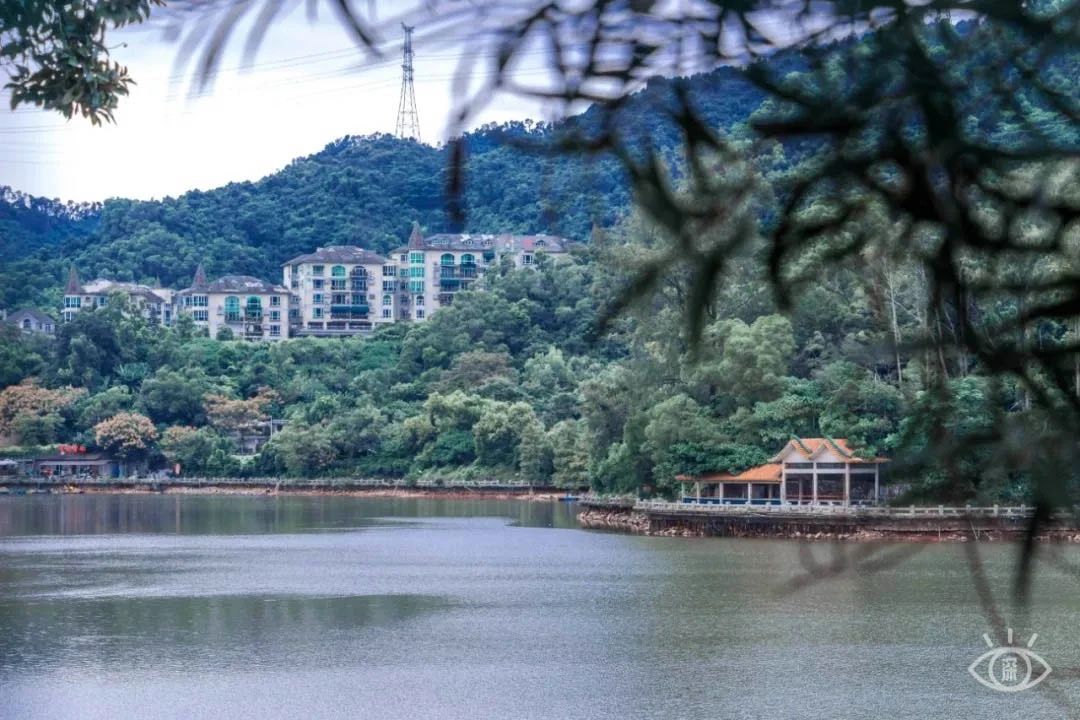 天下最美湖泊西湖,比西湖更美的湖泊