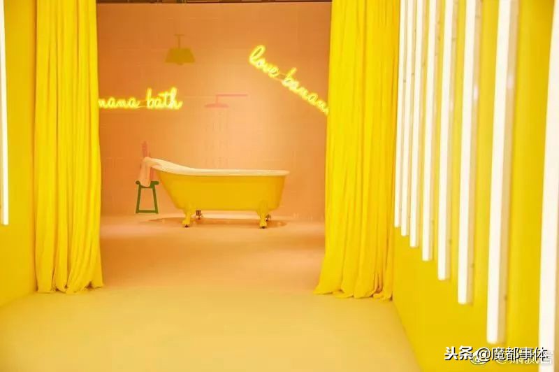 上海天安千树网红打卡点,上海打卡必去的地方排名