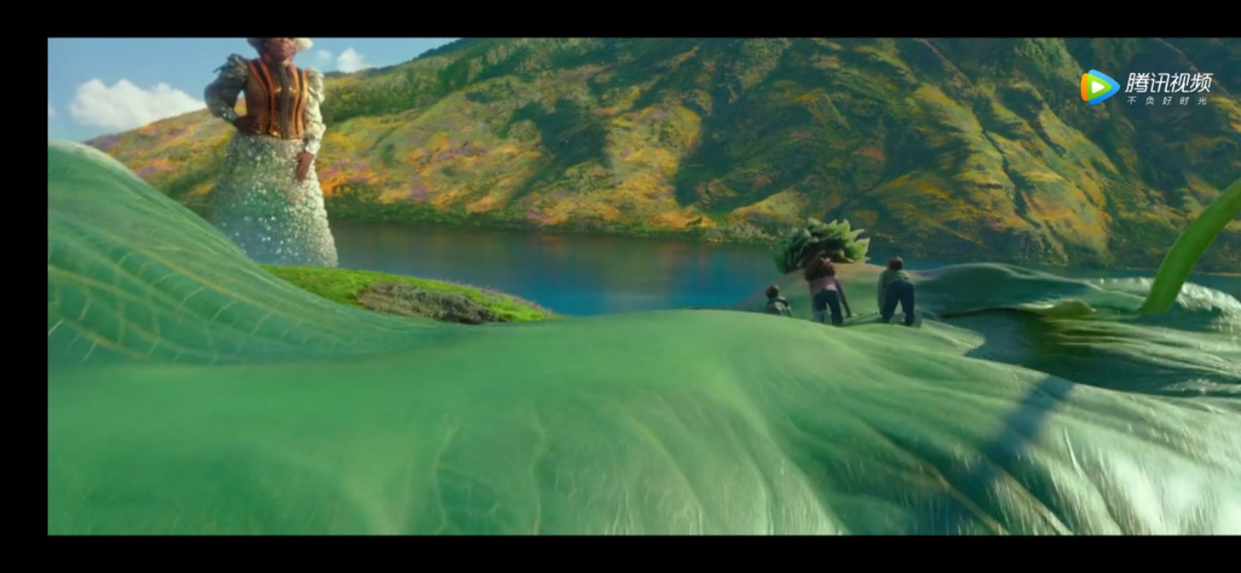 迪士尼的状态,迪士尼的细节