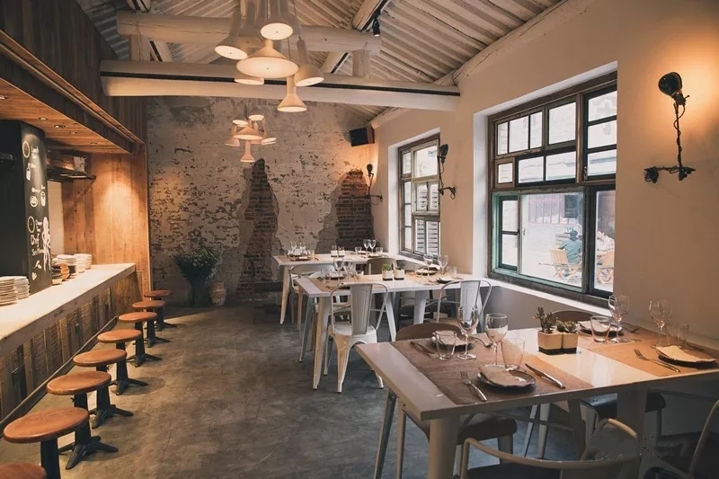 如何鉴定餐饮骗局真假,网红餐厅真实案例