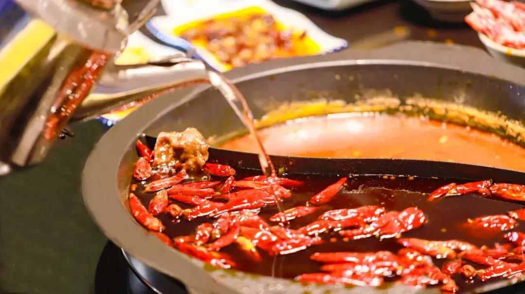 合肥巨有氛围感的火锅店,合肥比较有意思的火锅店