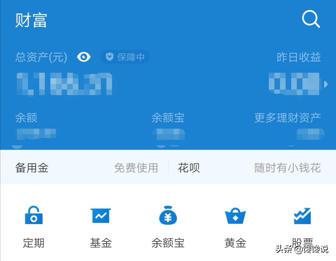 互联网金融平台和互联网银行,互联网金融平台选择