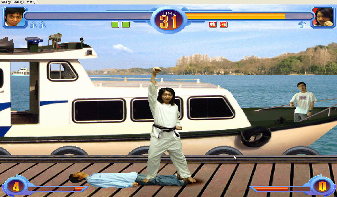 光荣战魂战斗游戏,光荣战魂游戏机制