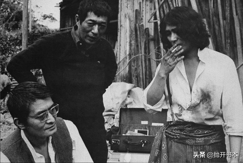 日本导演逝世37周年视频,日本运动员寺山修司死因