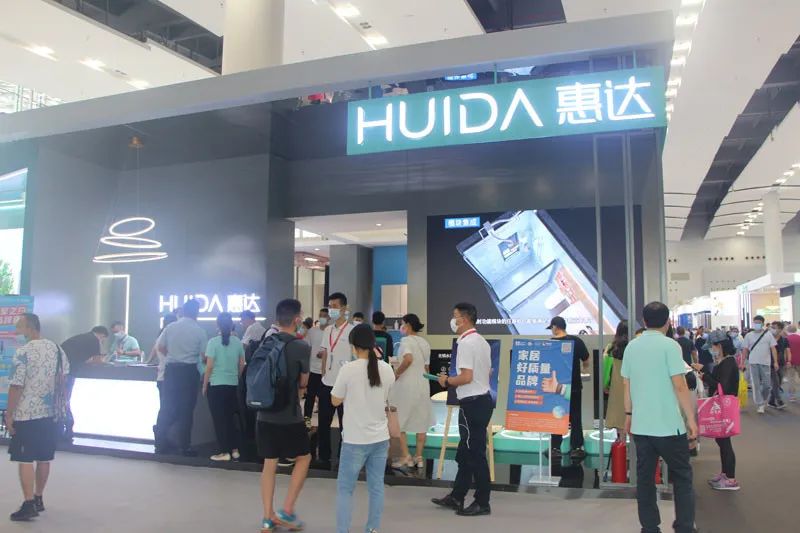 广州建博会2020全屋定制家具品牌,2019广州建博会全铝家具