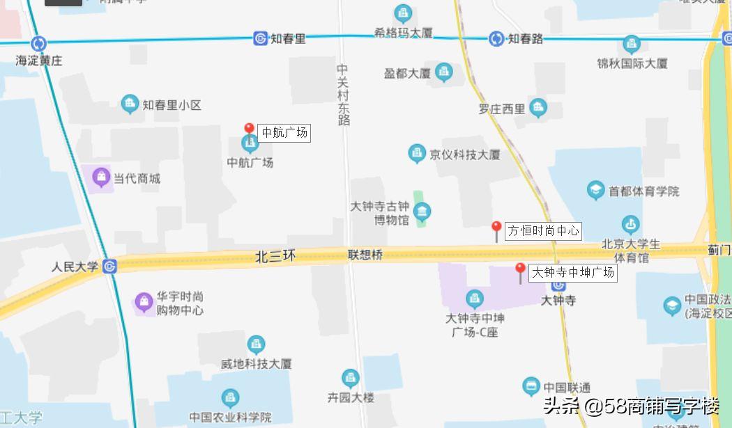 字节跳动上海新江湾买楼,字节跳动杨浦买楼