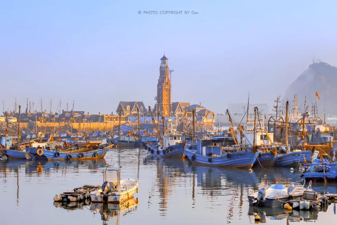 异国风情的东北城市,东北欧洲风情的城市