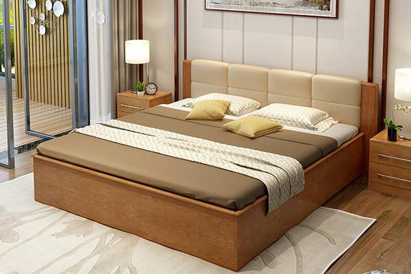 双人床买什么材质的比较好,双人床一般买1.5还是1.8