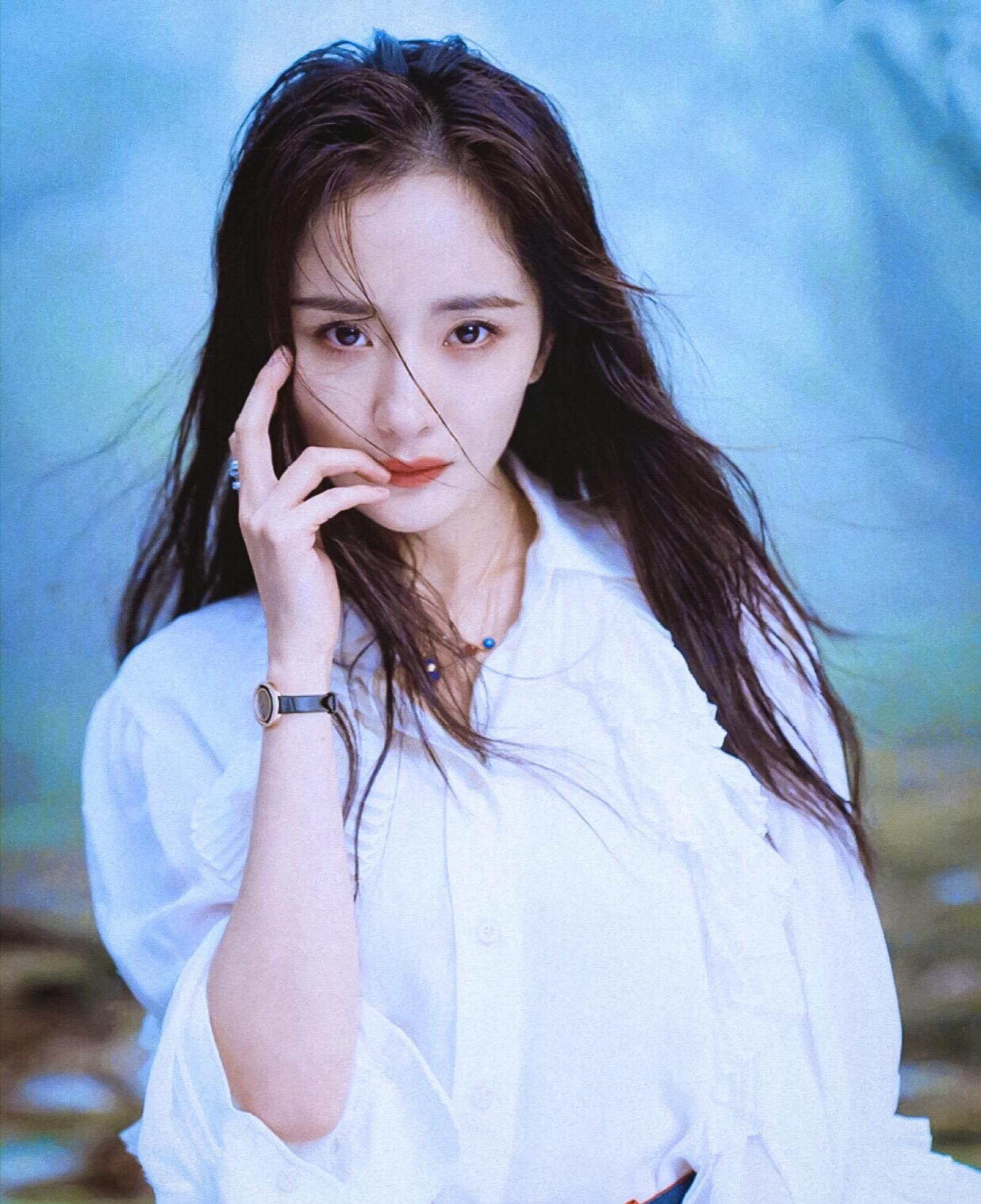 什么发型好看又洋气丸子头,今年流行的发型丸子头