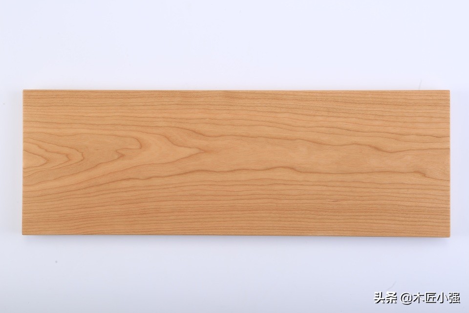 白蜡木橡木樱桃木黑胡桃木比较,樱桃木橡木黑胡桃木怎么选