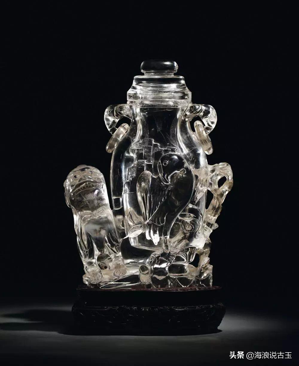 水晶是迷信还是科学,水晶有科学依据吗