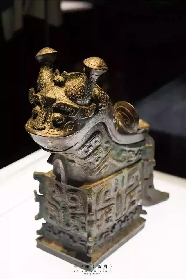 震撼50件国宝的惊艳瞬间,令人惊叹的历史文物藏品