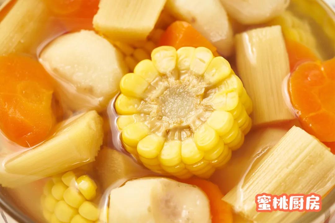 冬天滋阴润燥健脾汤,女人冬天喝什么汤最滋阴