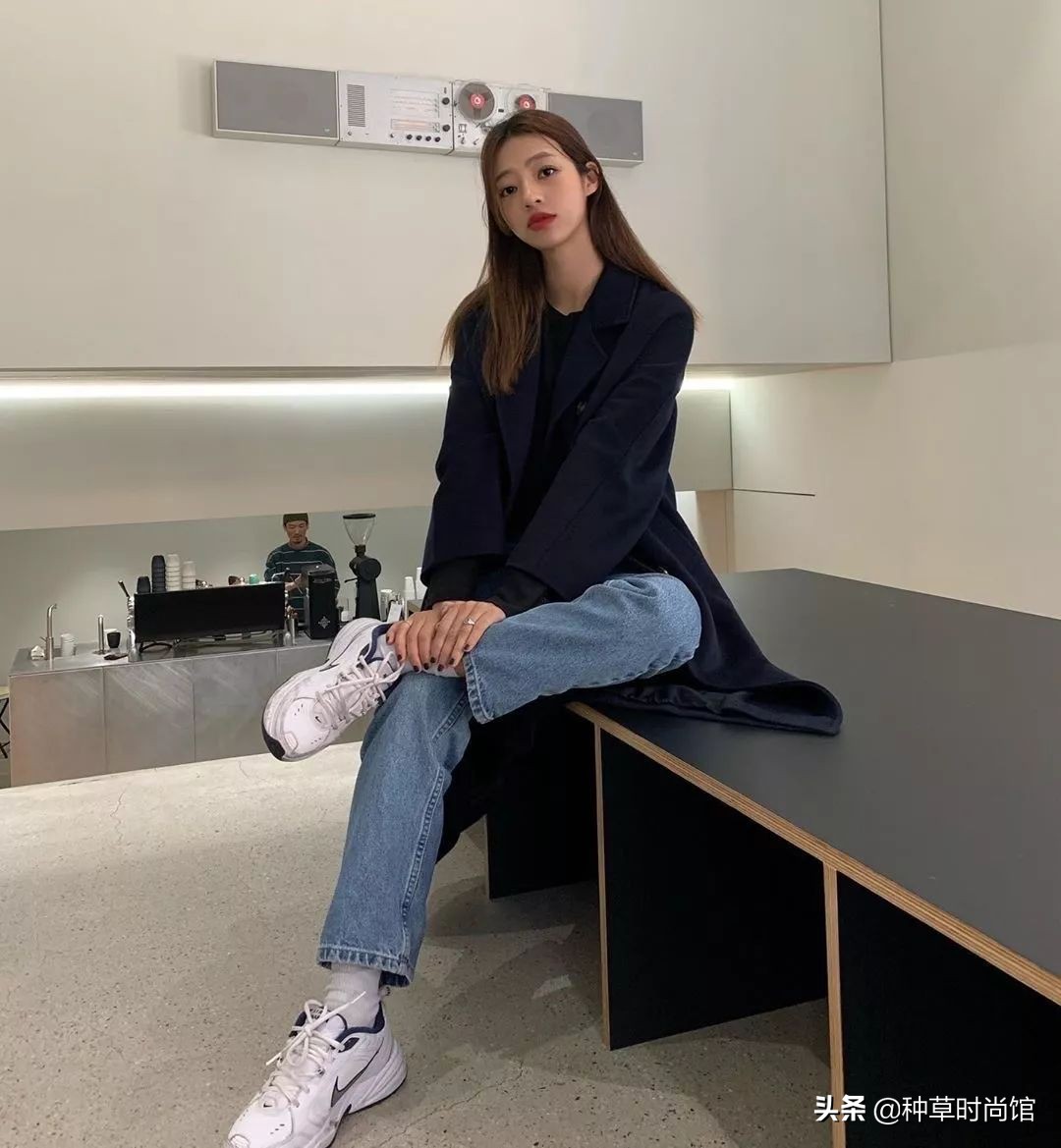 今冬巨火的4双鞋，时髦又高级