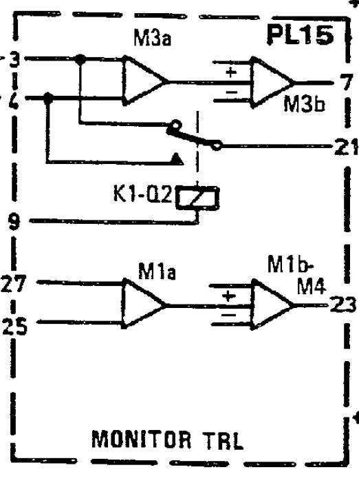 直升机机载电子设备AP155P自驾计算机虚拟化仪表试验器设计三