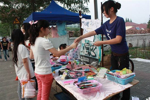 一个北方人眼中的福田：壕、改革前沿、吃货天堂、好玩、还想再来